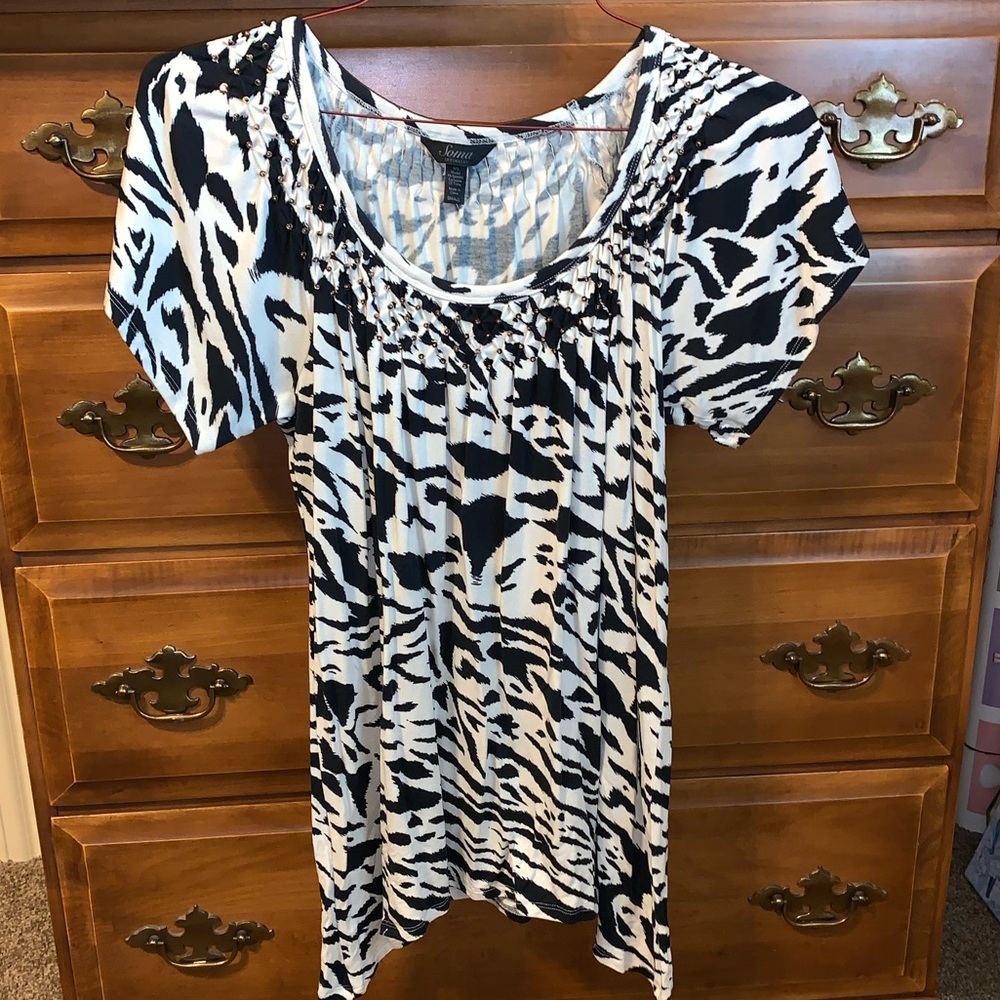 Soma Intimates top